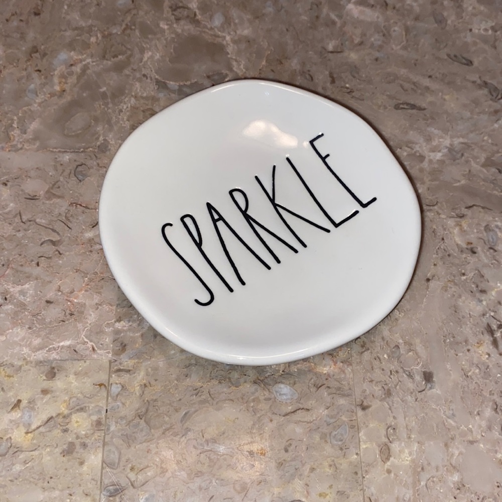 Rae Dunn Ring Dish